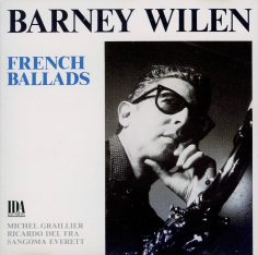 French Ballads
